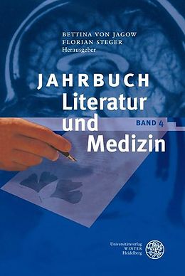 E-Book (pdf) Jahrbuch Literatur und Medizin von 