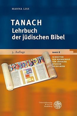 E-Book (pdf) Tanach - Lehrbuch der jüdischen Bibel von Hanna Liss