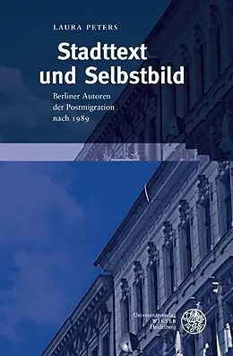 E-Book (pdf) Stadttext und Selbstbild von Laura Peters