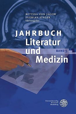 E-Book (pdf) Jahrbuch Literatur und Medizin Band 5 von 