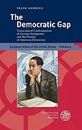 E-Book (pdf) The Democratic Gap von Frank Mehring