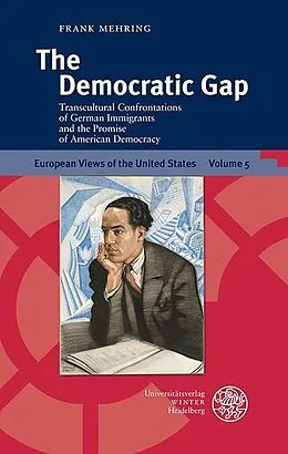E-Book (pdf) The Democratic Gap von Frank Mehring