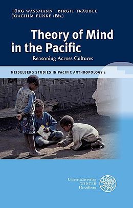 E-Book (pdf) Theory of Mind in the Pacific von 