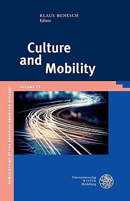 E-Book (pdf) Culture and Mobility von 