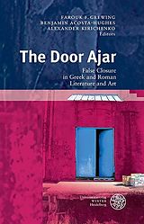 E-Book (pdf) The Door Ajar von 
