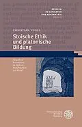 E-Book (pdf) Stoische Ethik und platonische Bildung von Christian Vogel