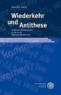 E-Book (pdf) Wiederkehr und Antithese von Daniel Graf