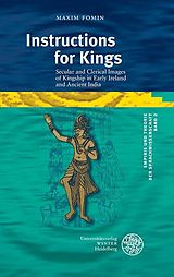 E-Book (pdf) Instructions for Kings von Maxim Fomin