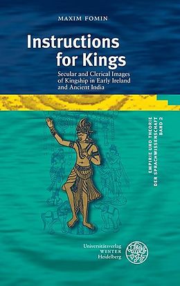 E-Book (pdf) Instructions for Kings von Maxim Fomin