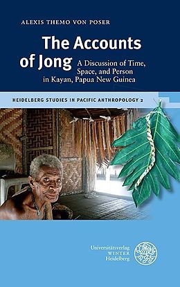 E-Book (pdf) The Accounts of Jong von Alexis Themo von Poser