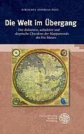 E-Book (pdf) Die Welt im Übergang von Nikolaus Andreas Egel