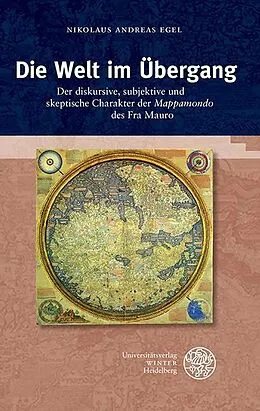 E-Book (pdf) Die Welt im Übergang von Nikolaus Andreas Egel