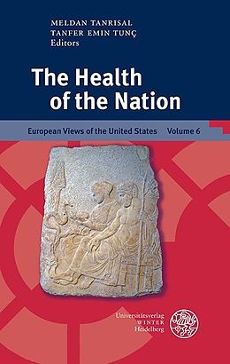E-Book (pdf) The Health of the Nation von 