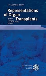 E-Book (pdf) Representations of Organ Transplants von Sita Maria Frey