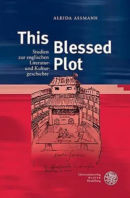 PDF This Blessed Plot von Aleida Assmann