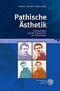 E-Book (pdf) Pathische Ästhetik von Heinz-Peter Preußer