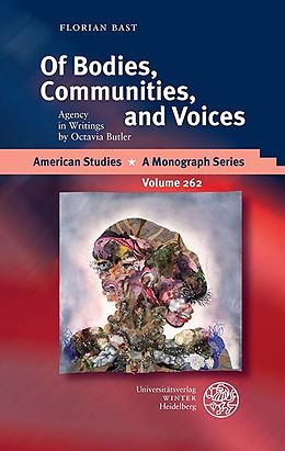 E-Book (pdf) Of Bodies, Communities, and Voices von Florian Bast