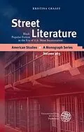 E-Book (pdf) Street Literature von Kristina Graaff