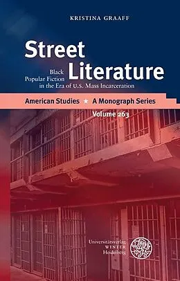 E-Book (pdf) Street Literature von Kristina Graaff