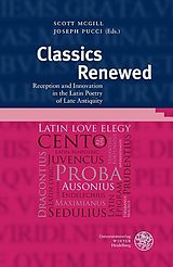 eBook (pdf) Classics Renewed de 