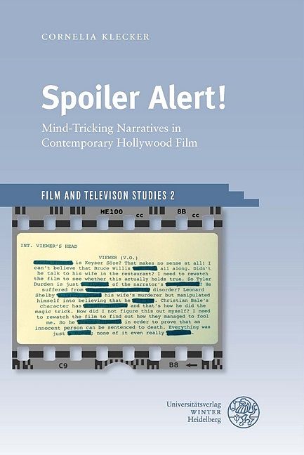 Spoiler Alert!