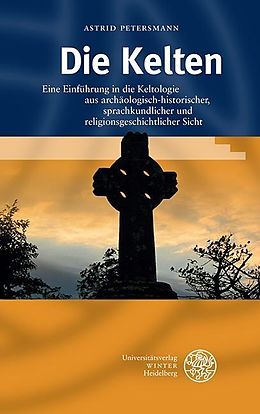 E-Book (pdf) Die Kelten von Astrid Petersmann