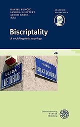 E-Book (pdf) Biscriptality von Daniel Buncic