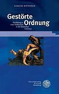 E-Book (pdf) Gestörte Ordnung von Ulrich Kittstein