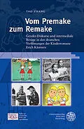 E-Book (pdf) Vom Premake zum Remake von Tao Zhang