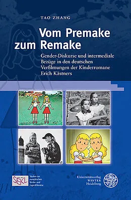 E-Book (pdf) Vom Premake zum Remake von Tao Zhang