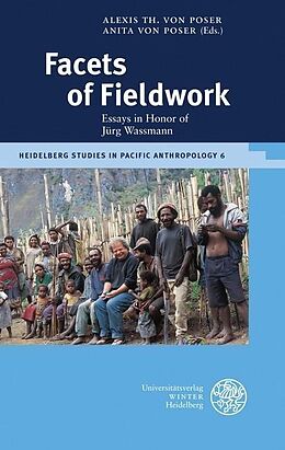 E-Book (pdf) Facets of Fieldwork von 