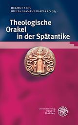 eBook (pdf) Theologische Orakel in der Spätantike de 