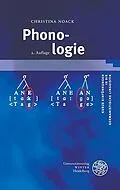 E-Book (pdf) Phonologie von Christina Noack