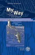 E-Book (pdf) My Way von Kerstin Wilhelms