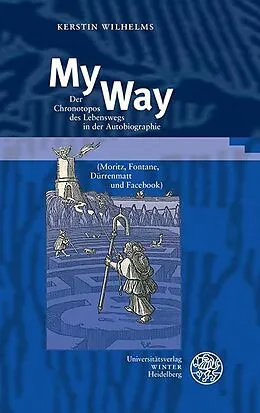 E-Book (pdf) My Way von Kerstin Wilhelms
