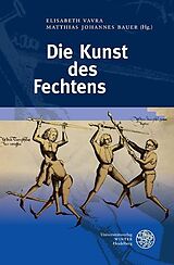 E-Book (pdf) Die Kunst des Fechtens von 