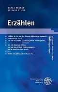 E-Book (pdf) Erzählen von Tabea Becker, Juliane Stude