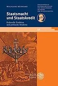 E-Book (pdf) Staatsmacht und Staatskredit von Wolfgang Reinhard