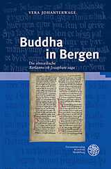 E-Book (pdf) Buddha in Bergen von Vera Johanterwage