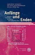 PDF Anfänge und Enden von 