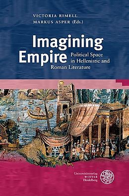 eBook (pdf) Imagining Empire de 