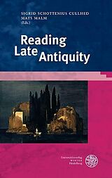 eBook (pdf) Reading Late Antiquity de 