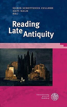 E-Book (pdf) Reading Late Antiquity von 
