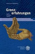 PDF Grenzerfahrungen von Mattias Pirholt