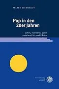 E-Book (pdf) Pop in den 20er Jahren von Maren Lickhardt