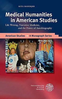 E-Book (pdf) Medical Humanities in American Studies von Mita Banerjee