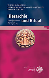 E-Book (pdf) Hierarchie und Ritual von 