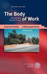 E-Book (pdf) The Body of Work von Michael Bucher