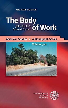 E-Book (pdf) The Body of Work von Michael Bucher