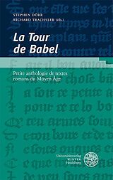 E-Book (pdf) La Tour de Babel von 